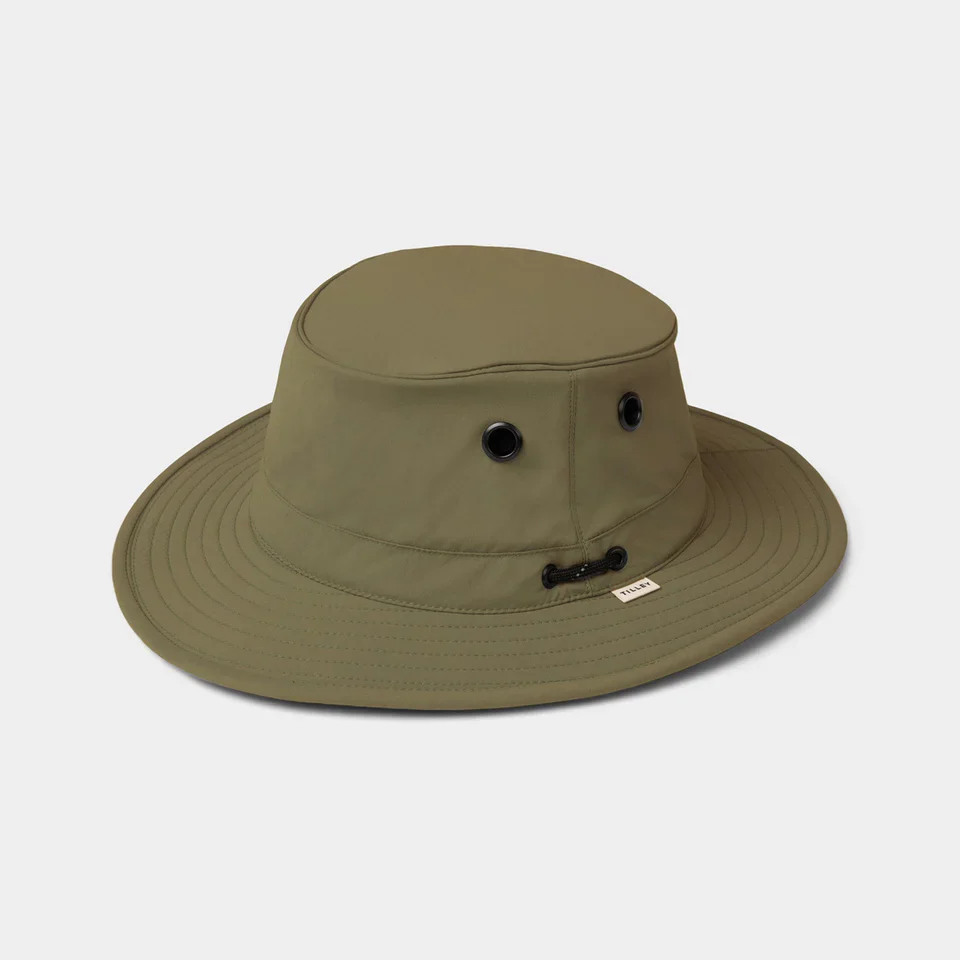 Tilley T5 Adventure Ultralight Hat - Image 3