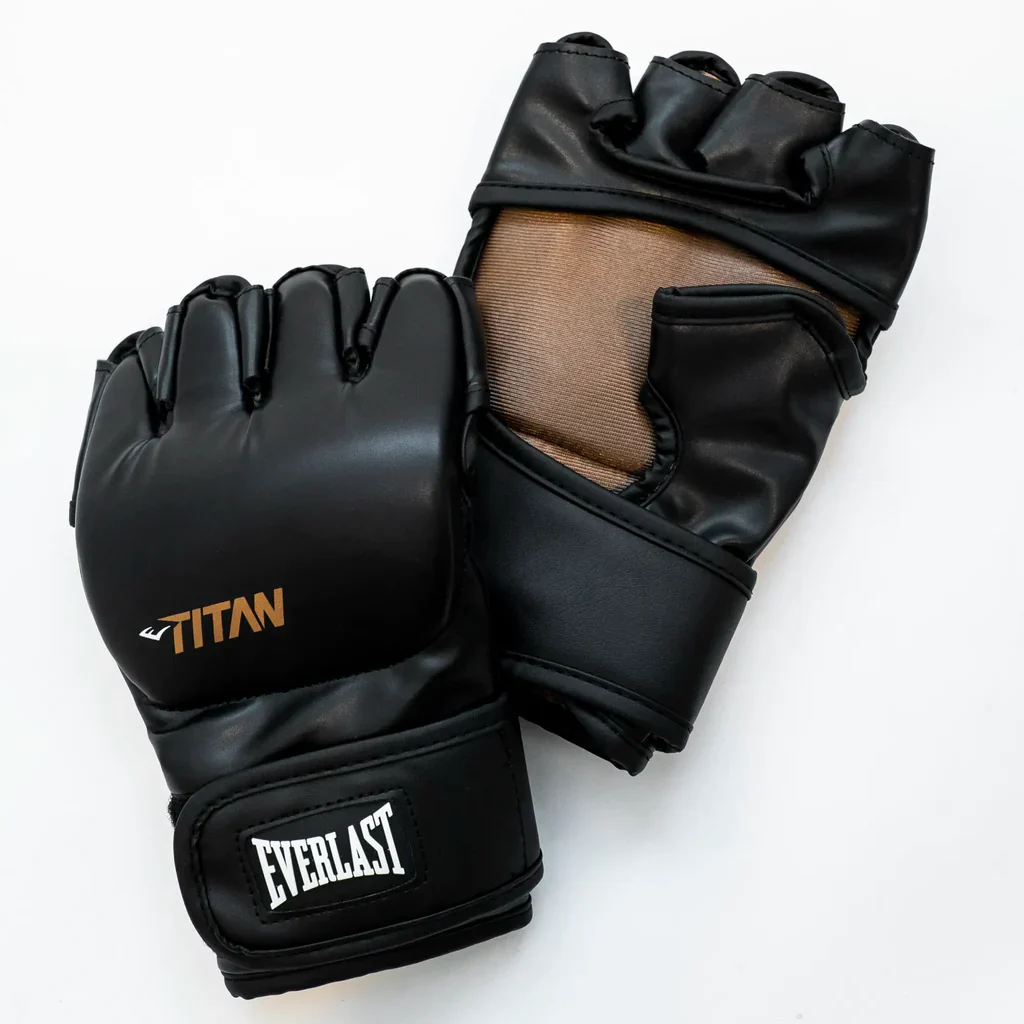 Titan MMA Gloves - Image 2