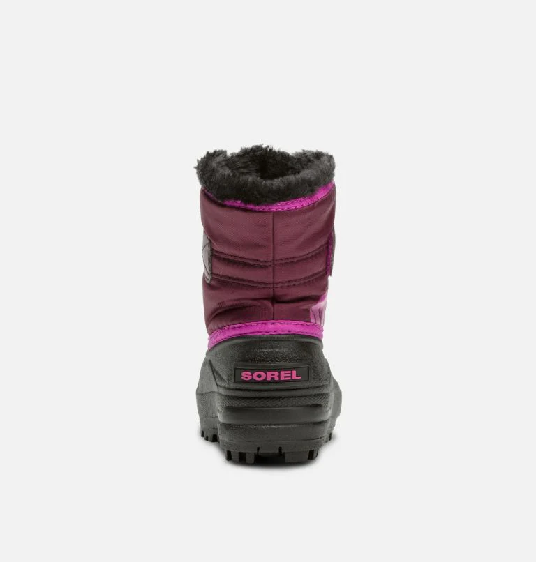 Toddler Snow Commander Boot - Image 8