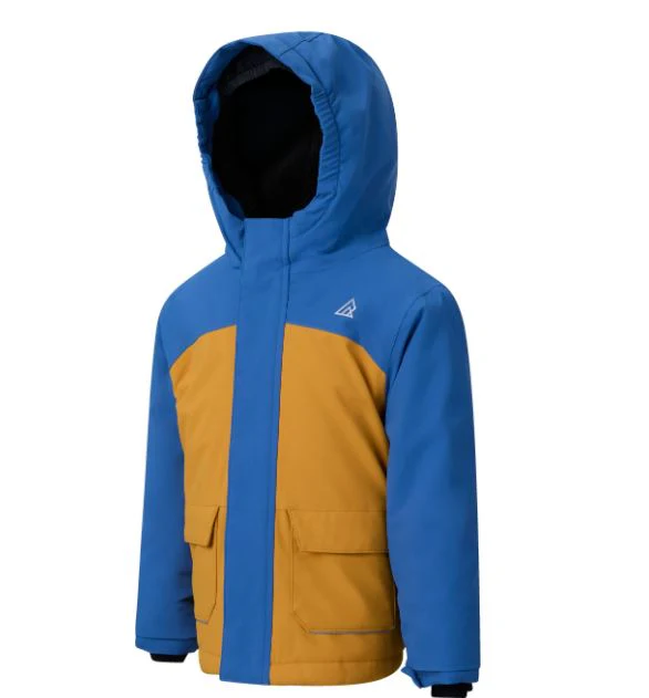 Ripzone Toddler Sunridge Insulated Jacket - Image 3