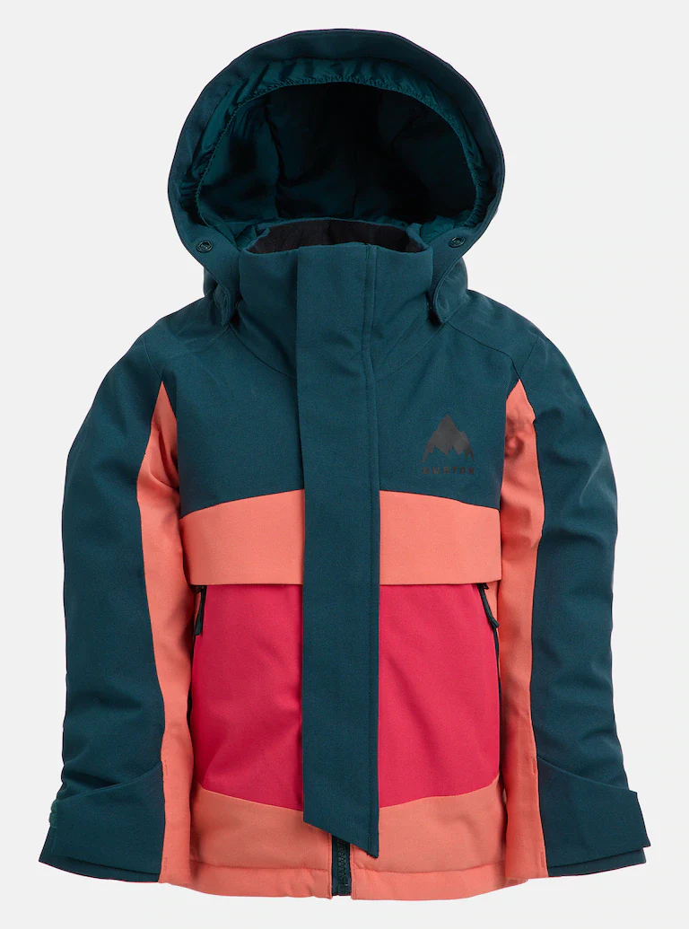 Burton Toddler's Ascutney 2L Jacket - Image 5