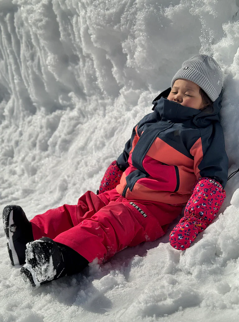 Burton Toddler's Ascutney 2L Jacket - Image 7