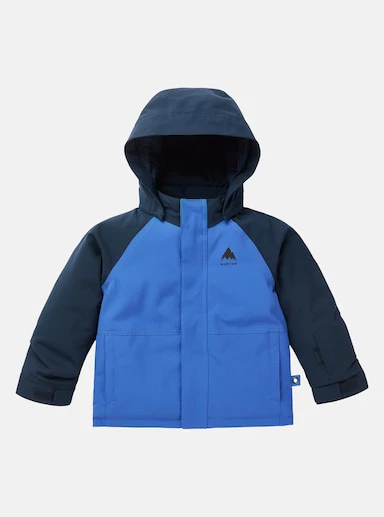 Toddlers' Classic 2L Jacket - Image 3