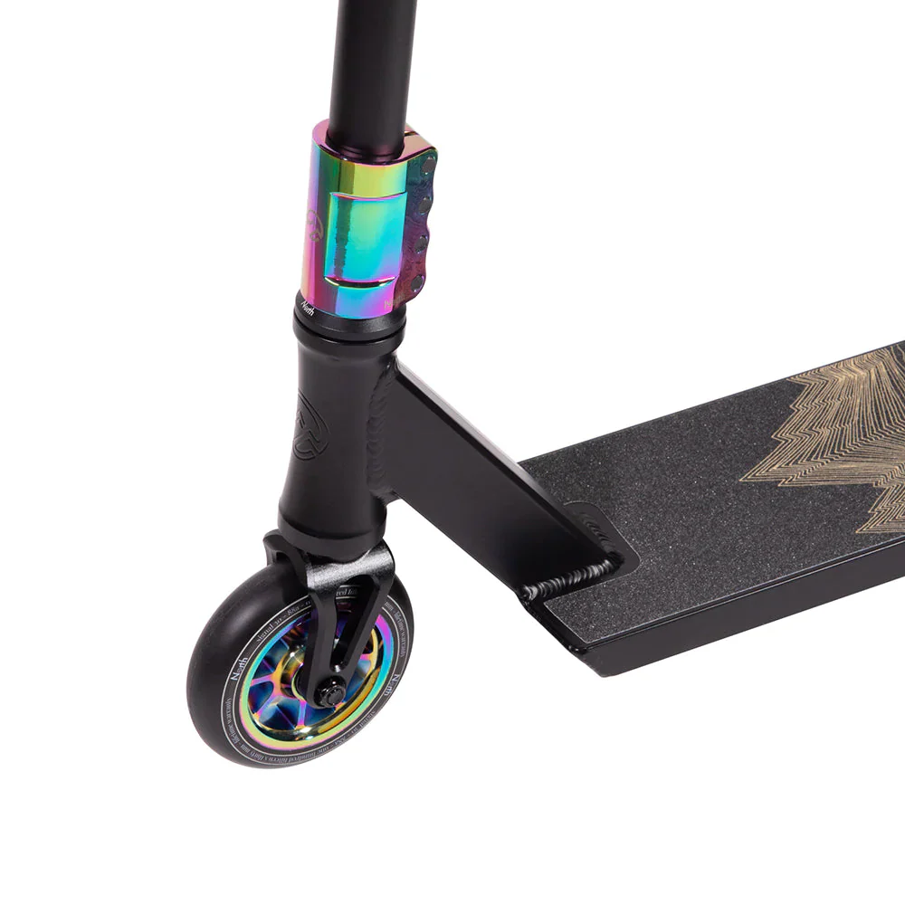North Scooters Tomahawk G2 Complete Scooter - Image 2