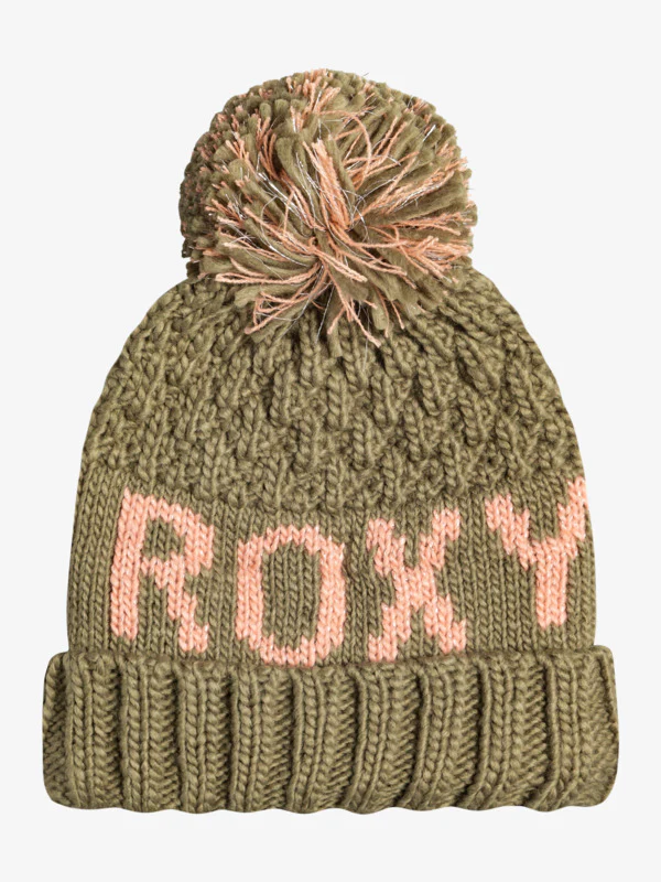 Roxy Tonic Beanie Girls - Image 4