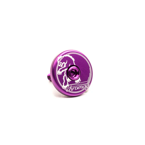 Chromag Top Cap - Image 4