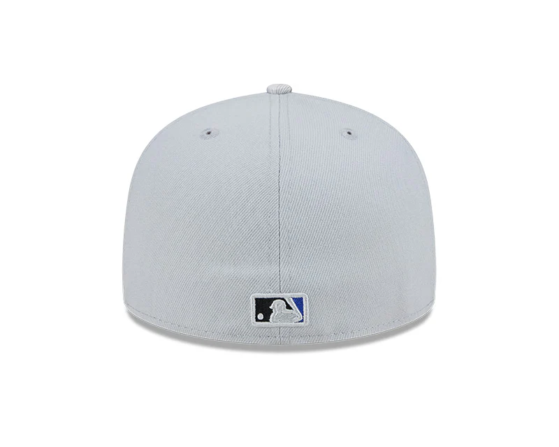 Toronto Blue Jays Active Team Camo 59FIFTY Fitted Hat - Image 4