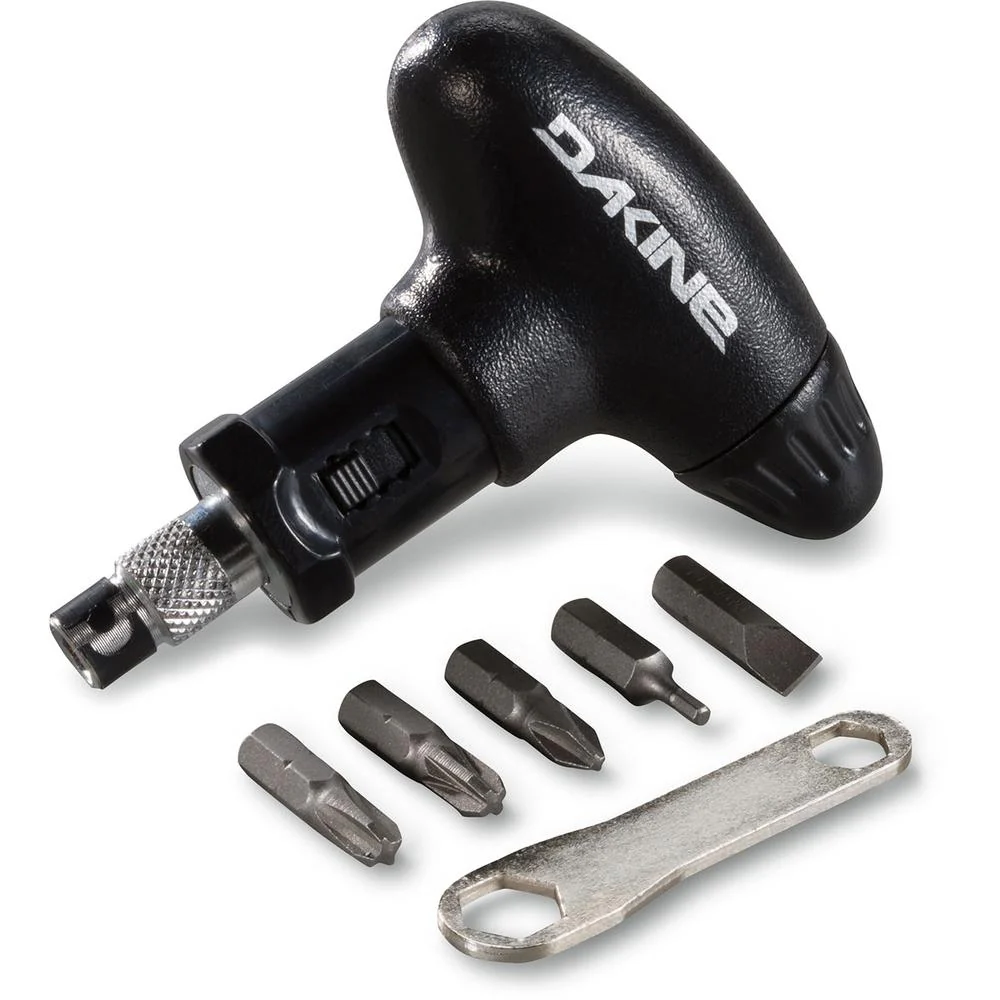 Dakine Torque Driver - Image 2