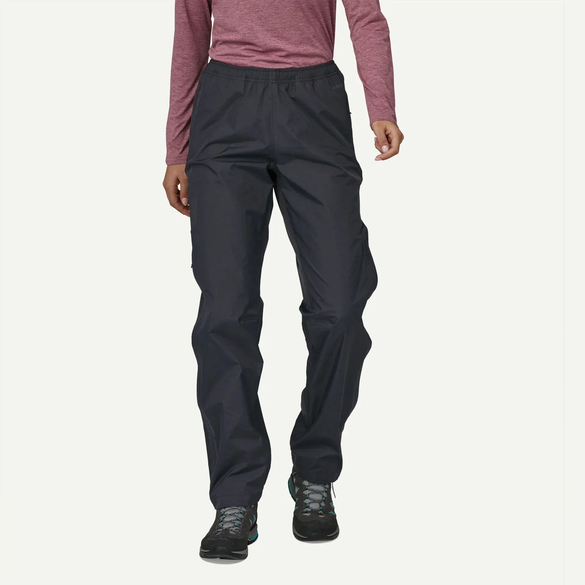 Patagonia Women's Torrentshell 3L Rain Pants - Image 2