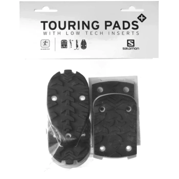 Touring Pads - Image 2