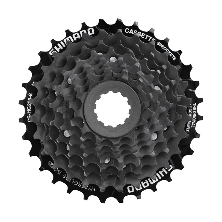 Shimano Tourney TX 8-Speed MTB Cassette Sprocket