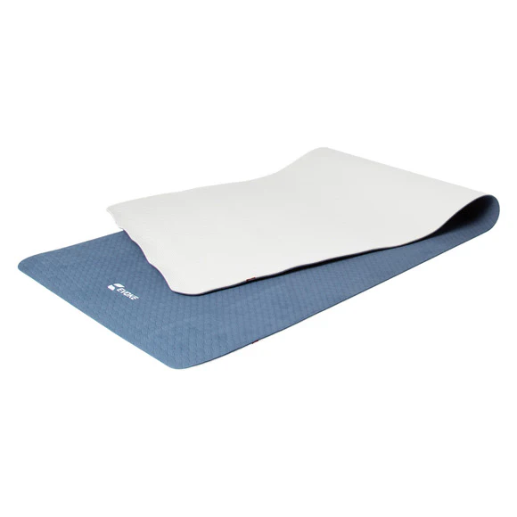 TPE (5mm)- Reversible Yoga Mat - Image 3