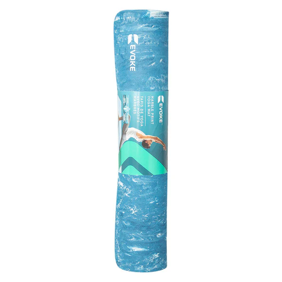 TPE (5mm)- Yoga Mat - Image 5