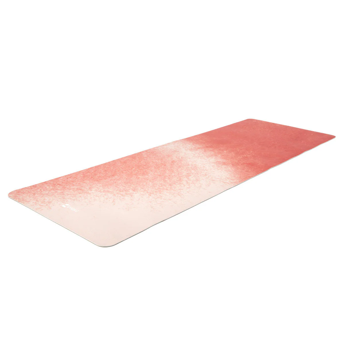 TPE Printed 5mm Yoga Mat - Image 2