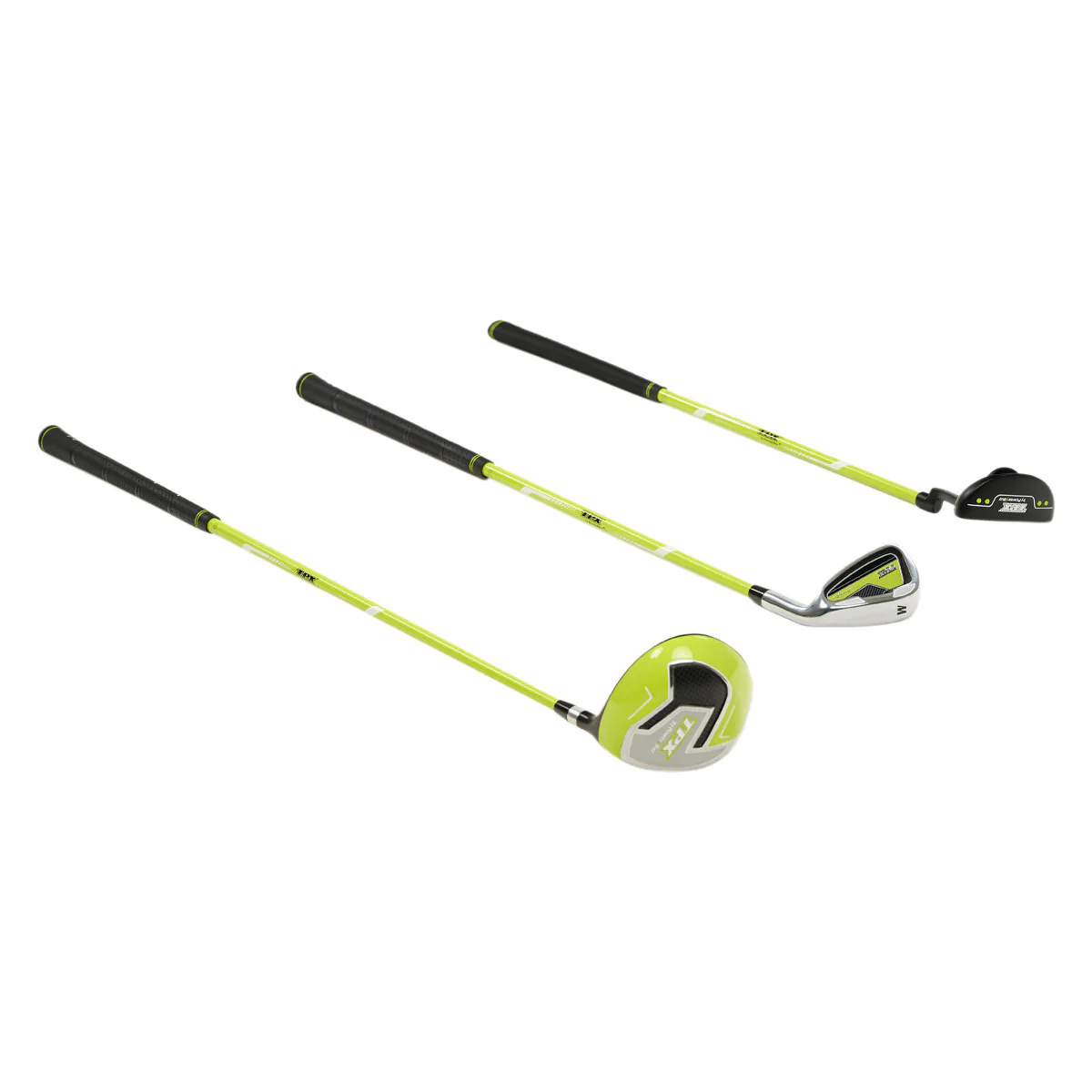 Junior TPX J1 Golf Set - Image 5