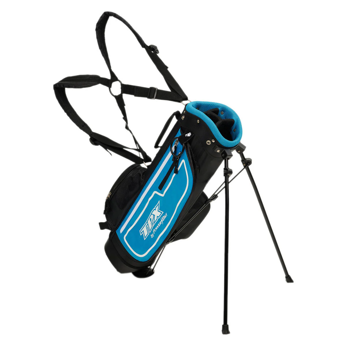 TPX J2 Junior Golf Set - Image 3