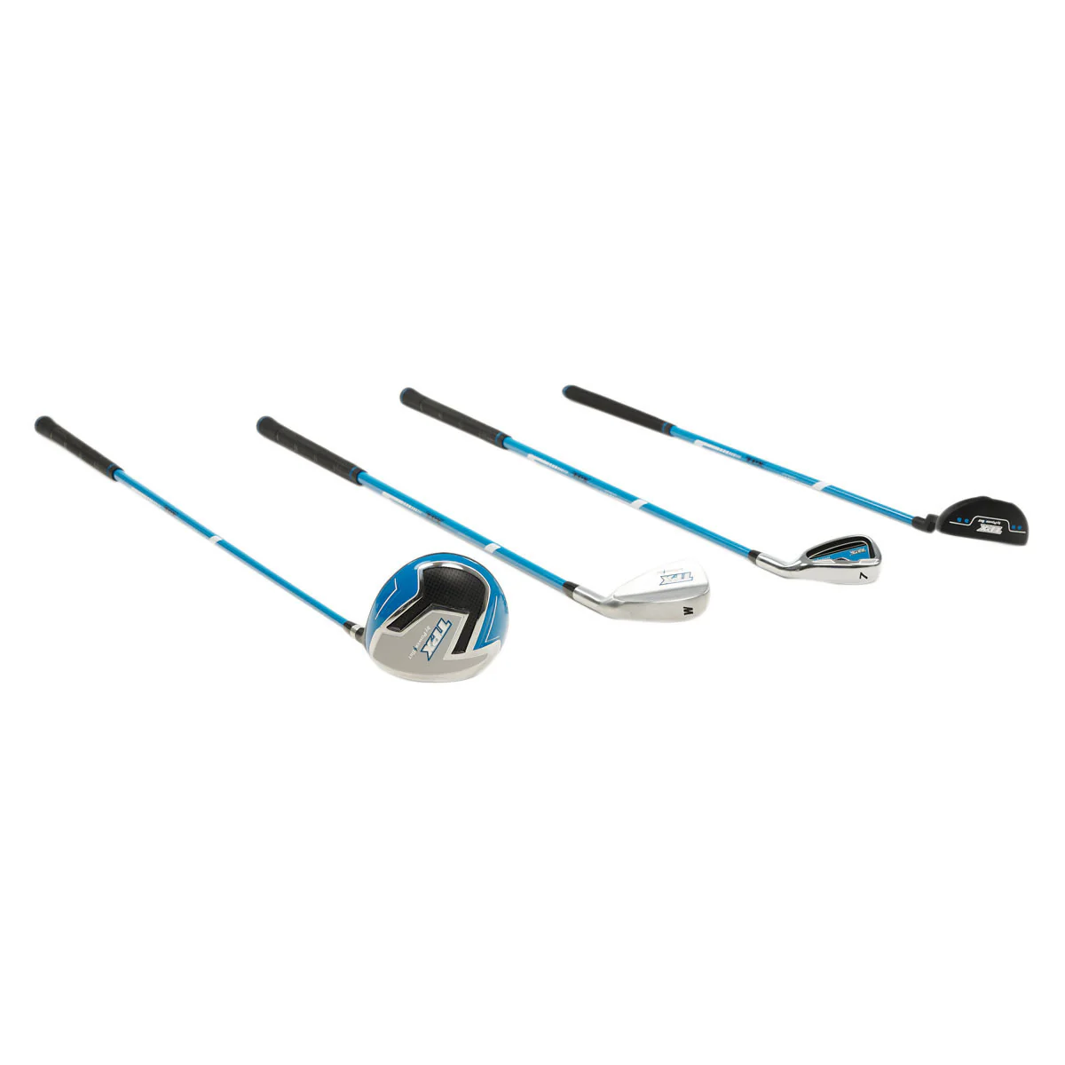 TPX J2 Junior Golf Set - Image 5