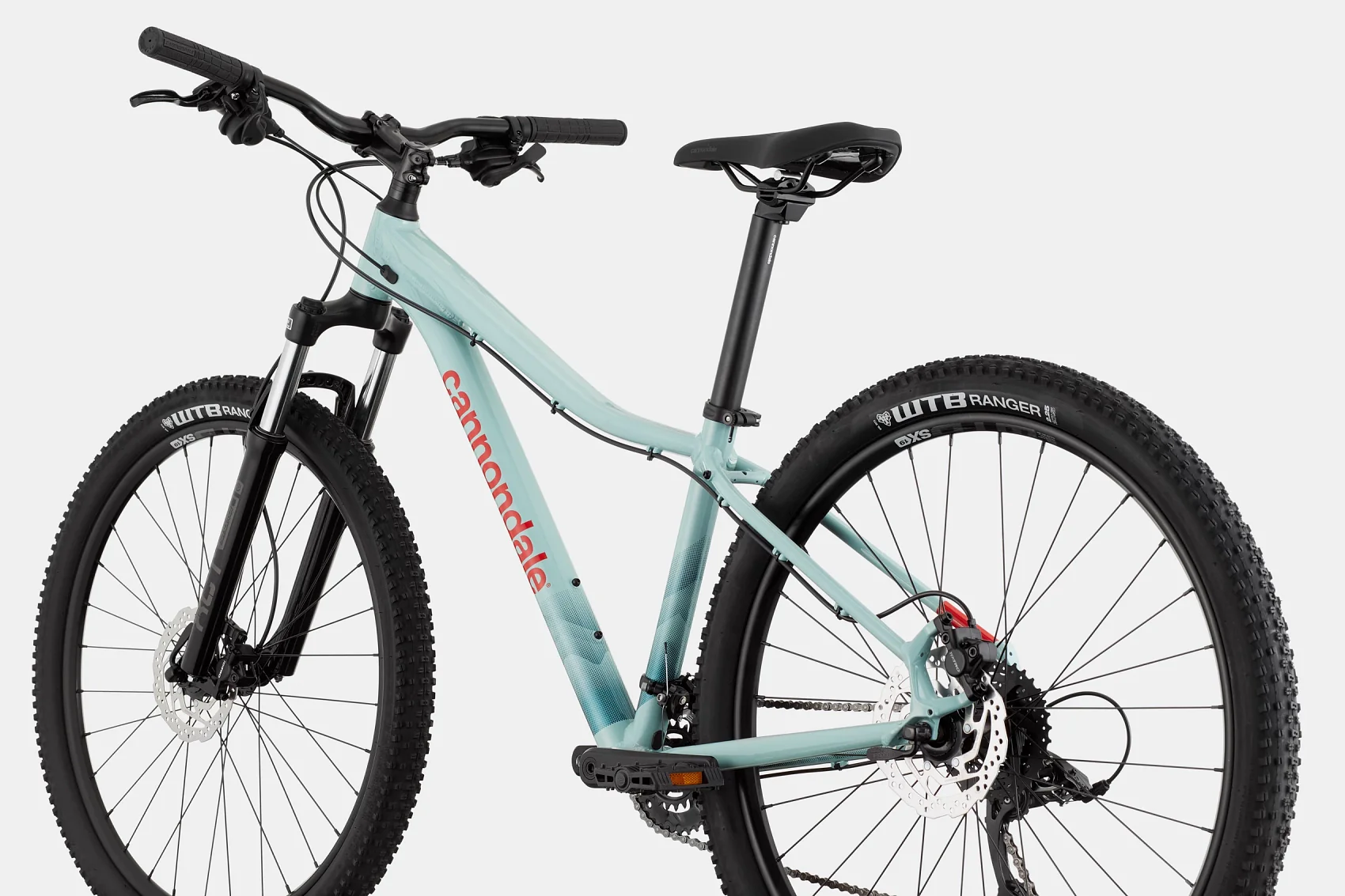Trail 7 Women's Bike - Image 3