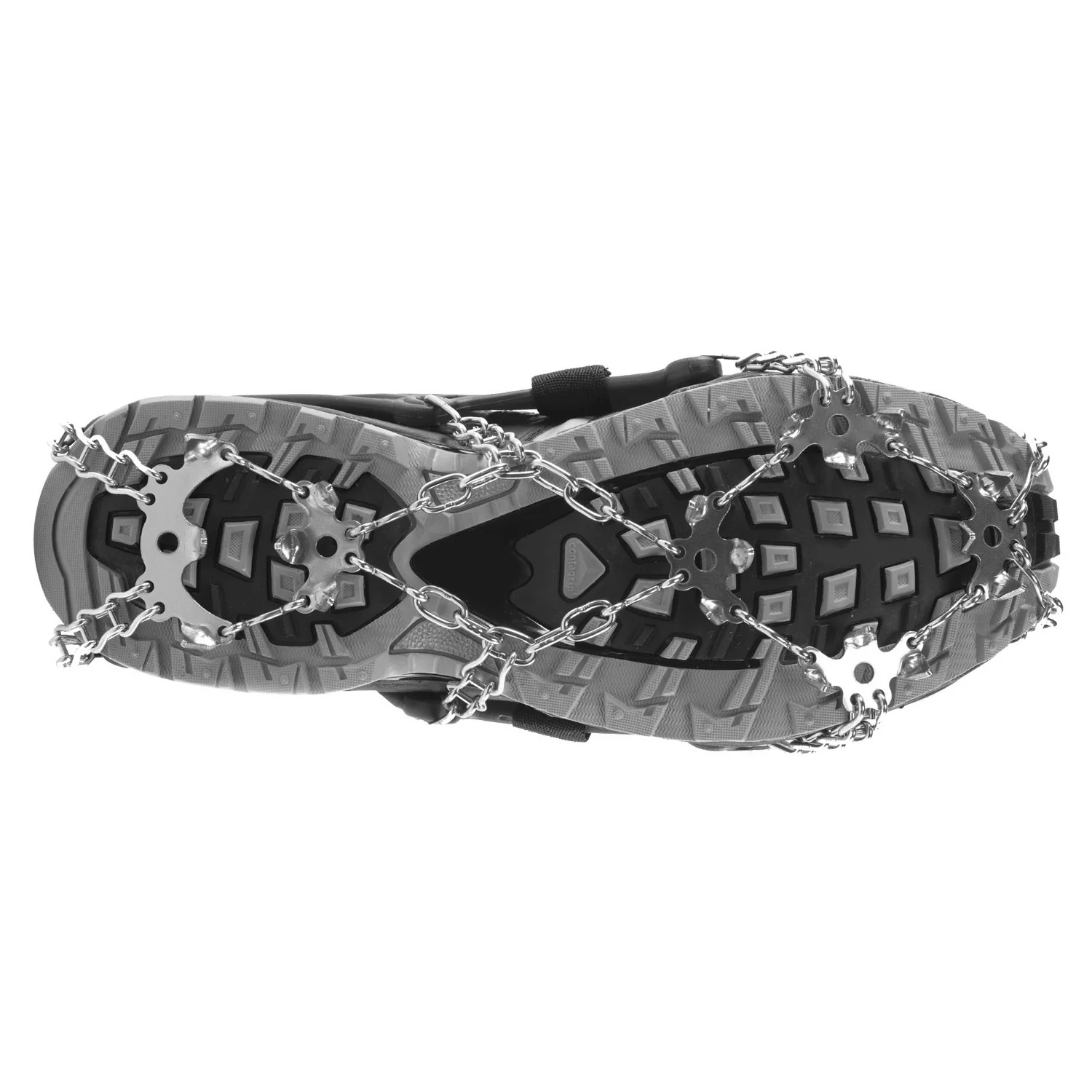 Trail Ultra Crampons Traction System for Ice and Snow - Image 3