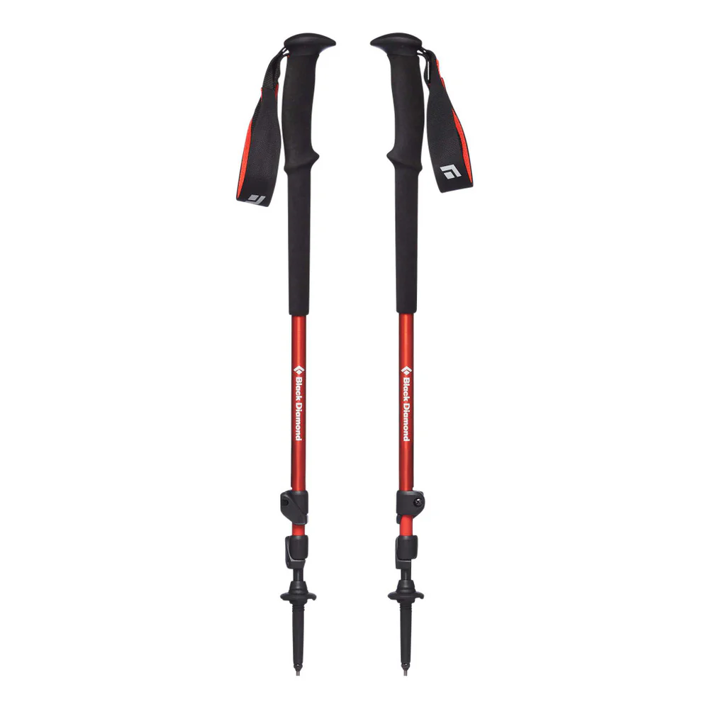 Trail Egro Trekking Poles - Image 3