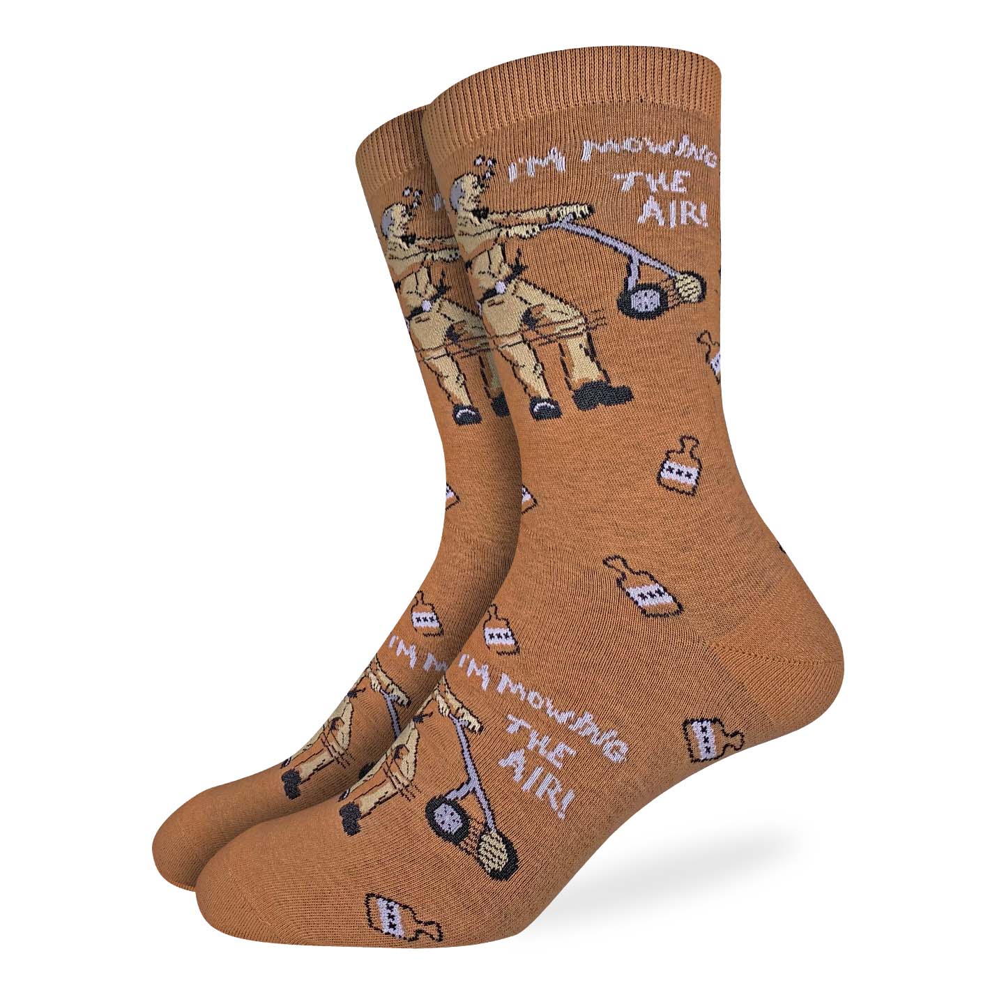 Trailer Park Boys Socks