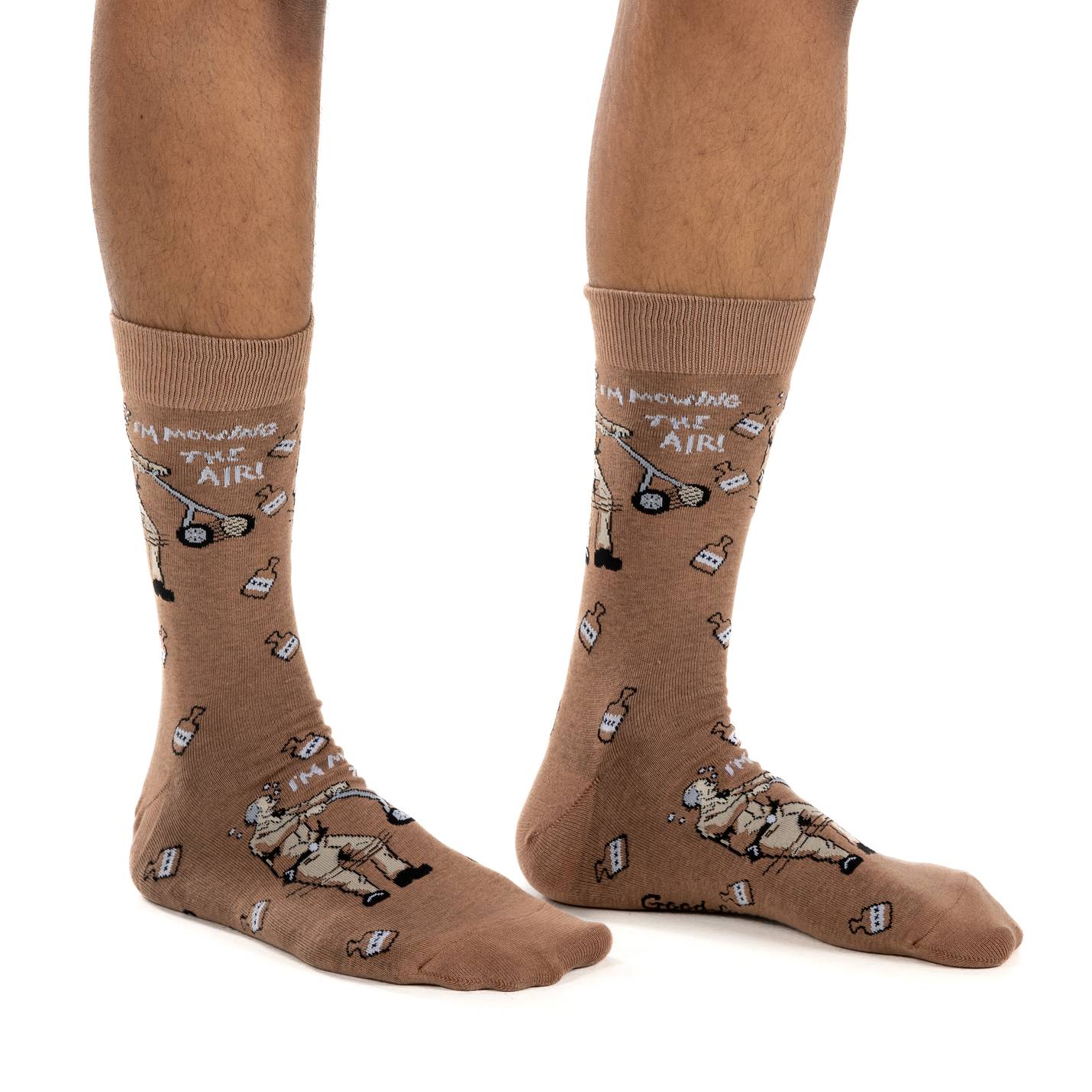 Trailer Park Boys Socks - Image 2