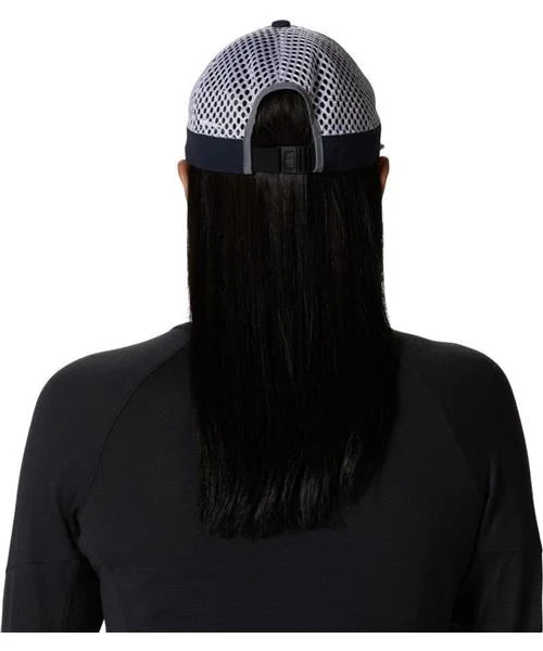 Unisex Trailseeker Trucker Hat - Image 5