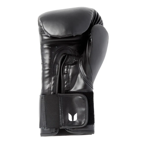 Training (14 oz.) Adult Pre-Curved Boxing Gloves - Image 3