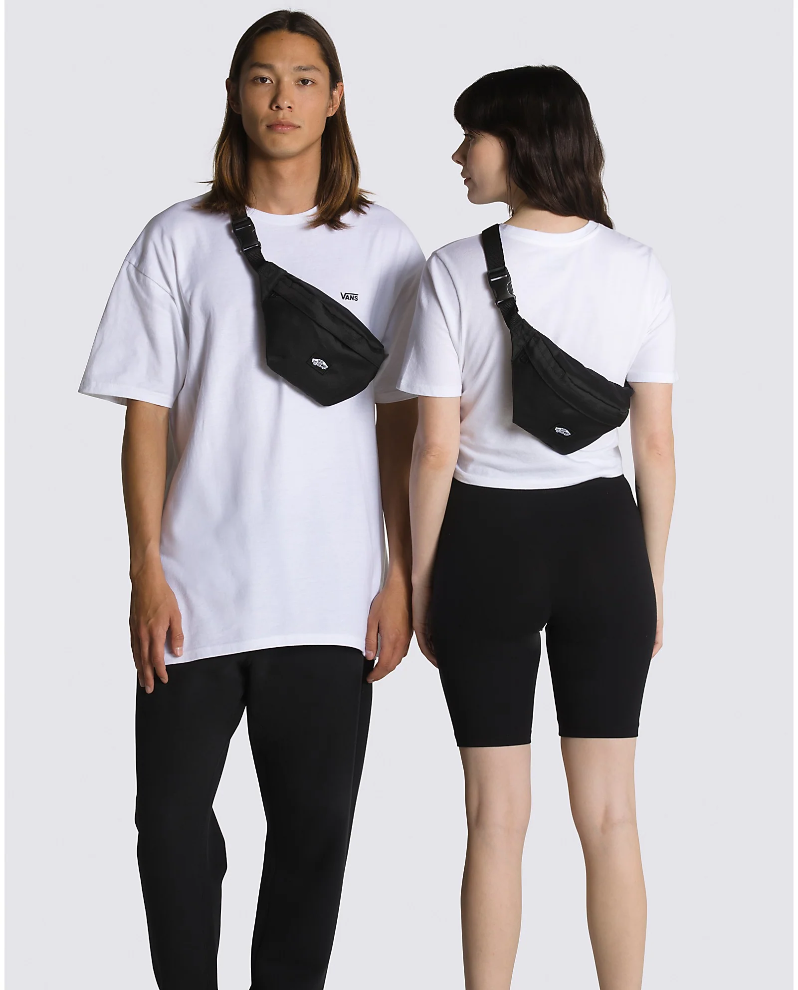 Traveler Crossbody Bag - Image 2