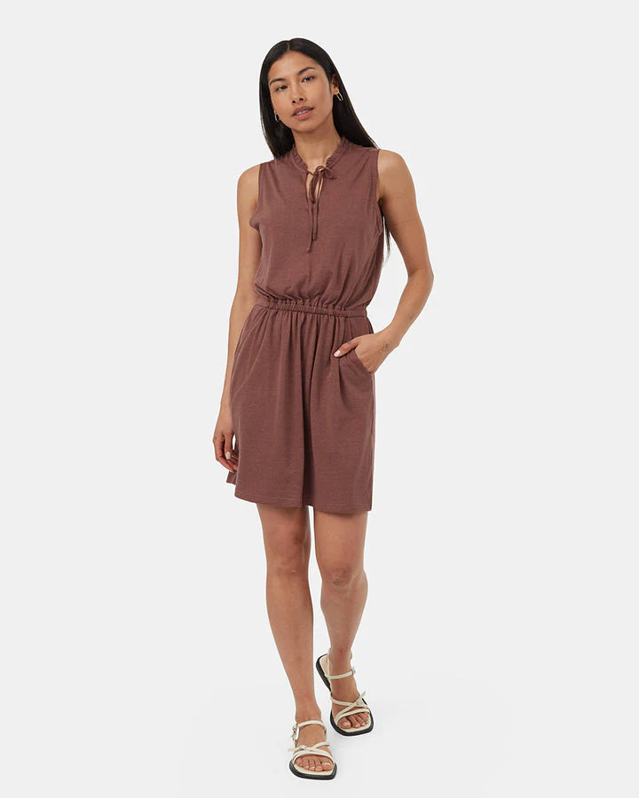 Women's Treeblend Arden Dress - Image 9