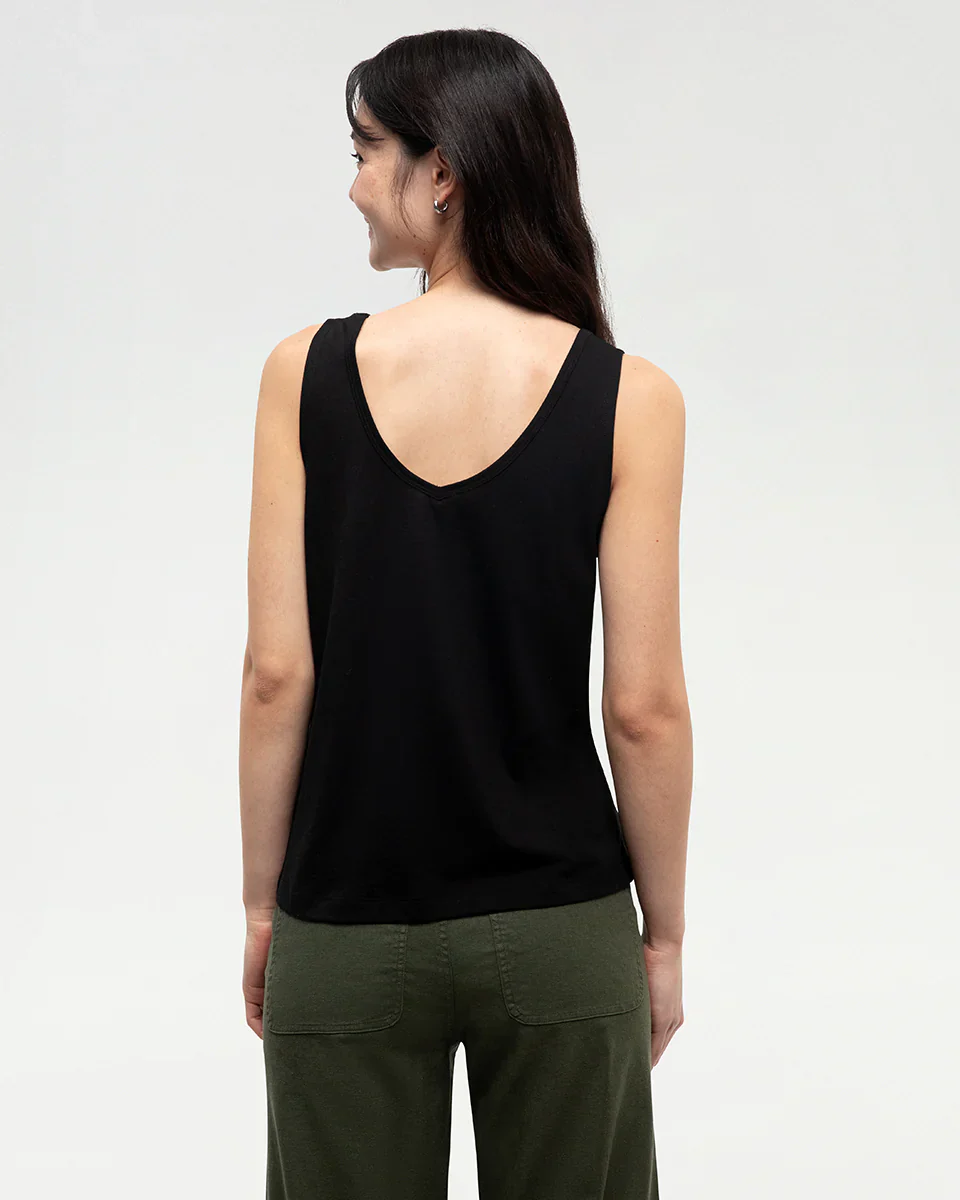 Women's Kinney Tank - Image 2