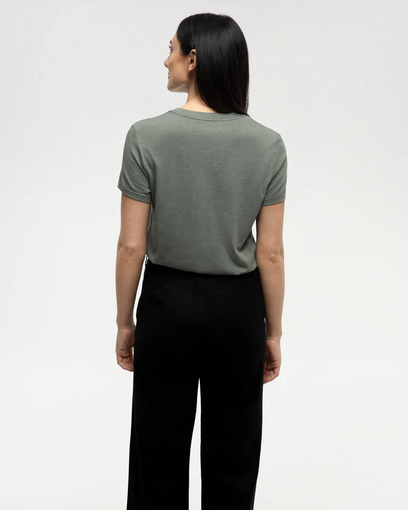 Tentree Women's Winslow T-Shirt - Image 13