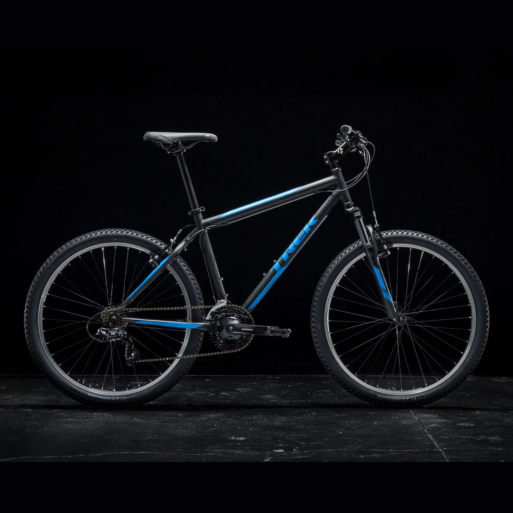 Trek 820 Bike - Image 2
