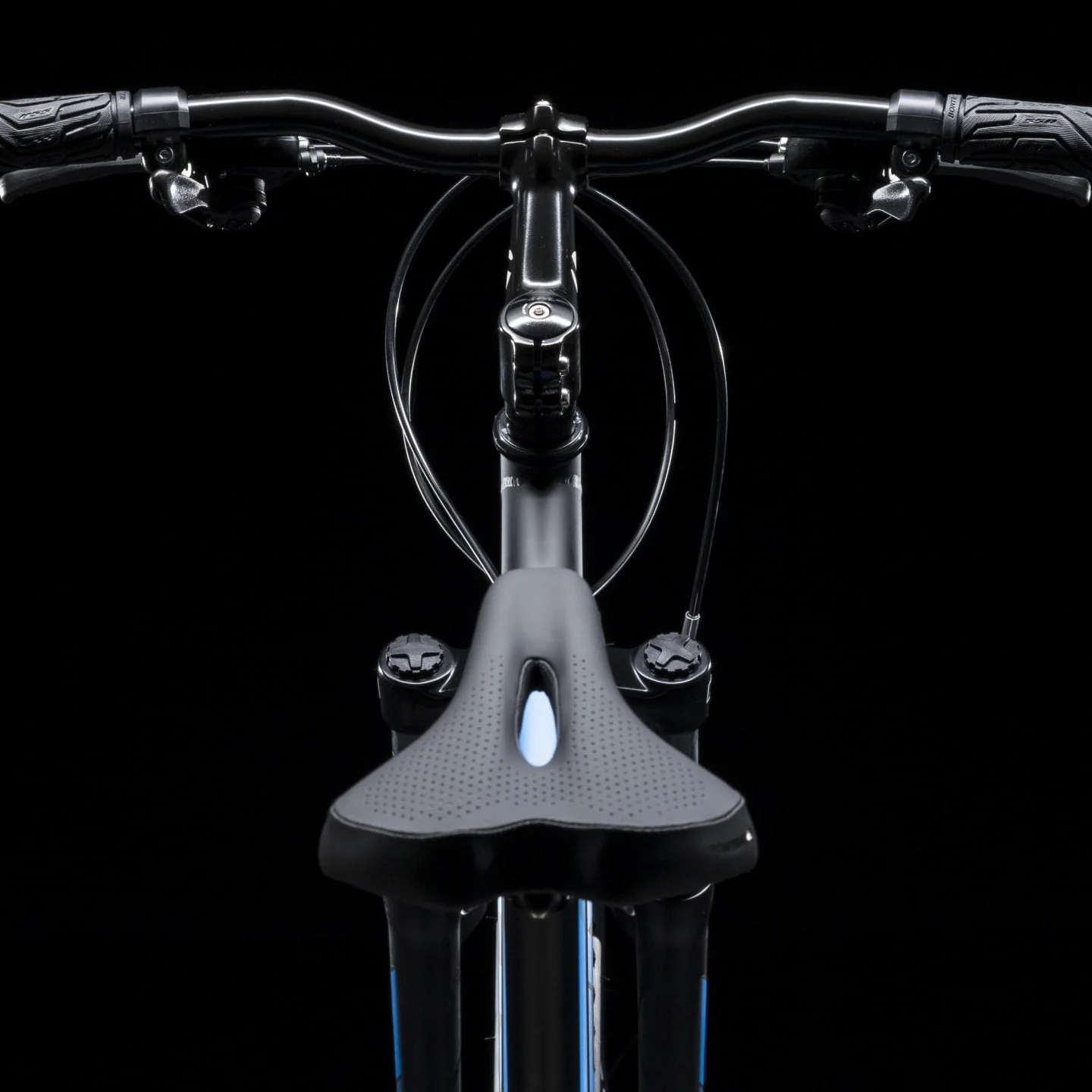 Trek 820 Bike - Image 3