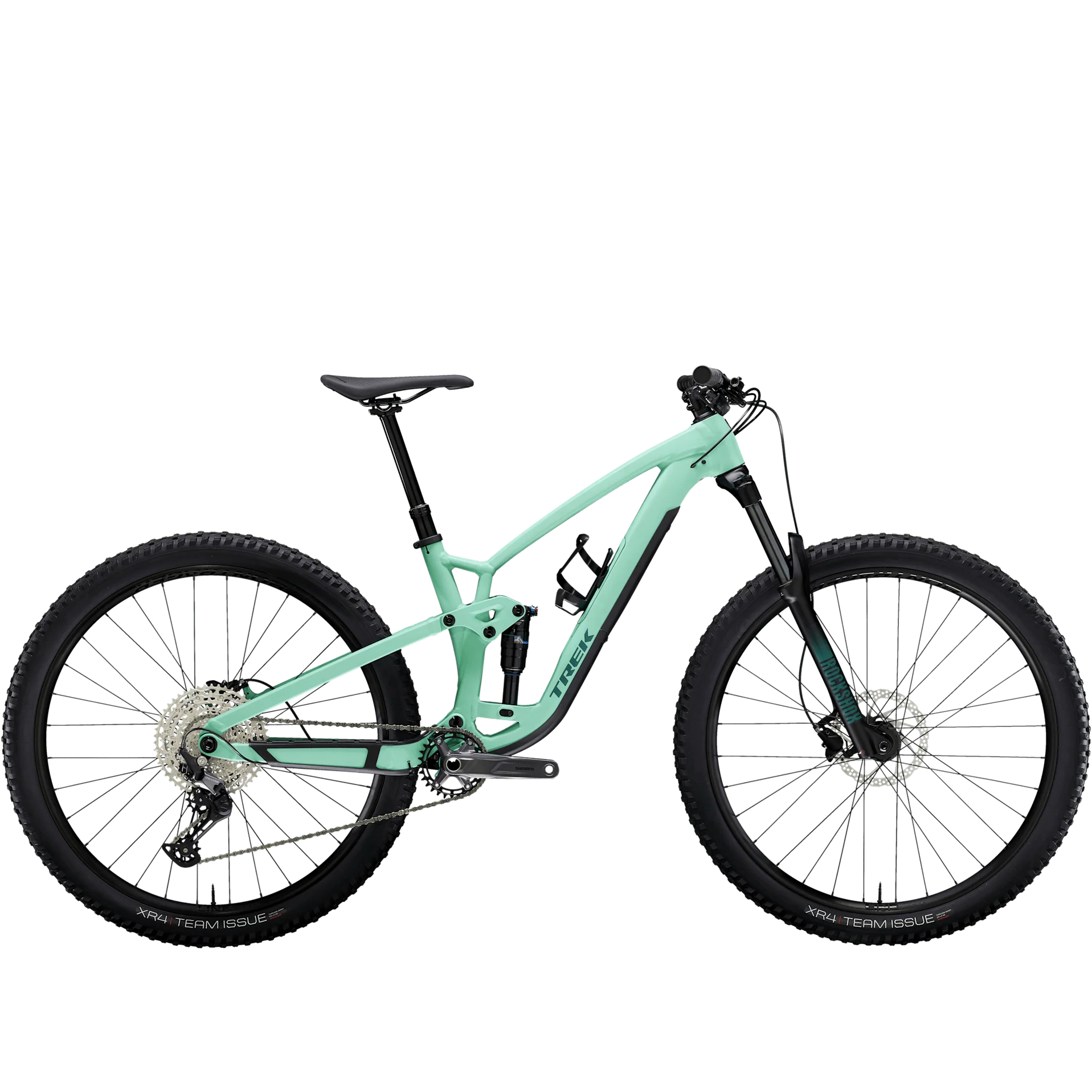 Trek Fuel EX 5 Gen 6 - 29" - Image 7