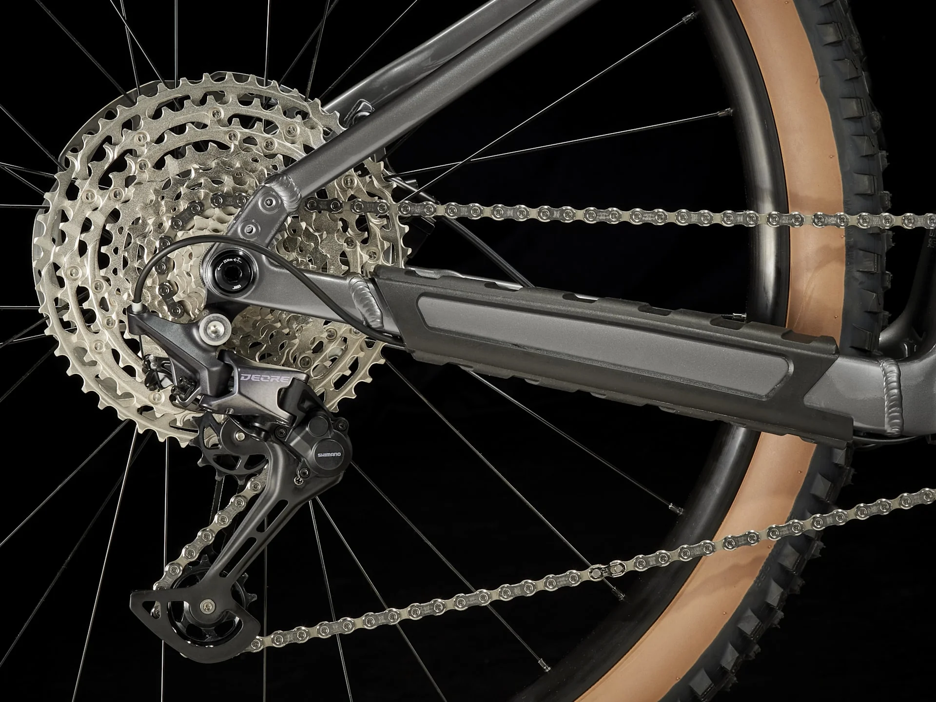 Trek Marlin+ 8 - Image 8