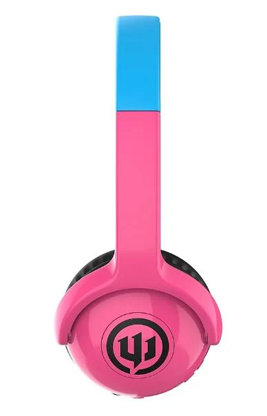 Tricky Tike Kid Safe Wireless Headphones - Image 3