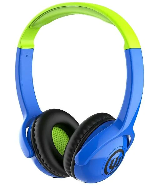 Tricky Tike Kid Safe Wireless Headphones - Image 4