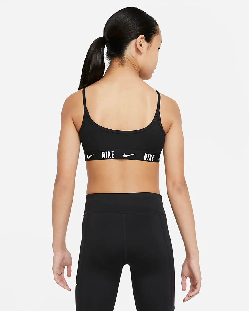 TROPHY GIRLS SPORTS BRA - Image 2