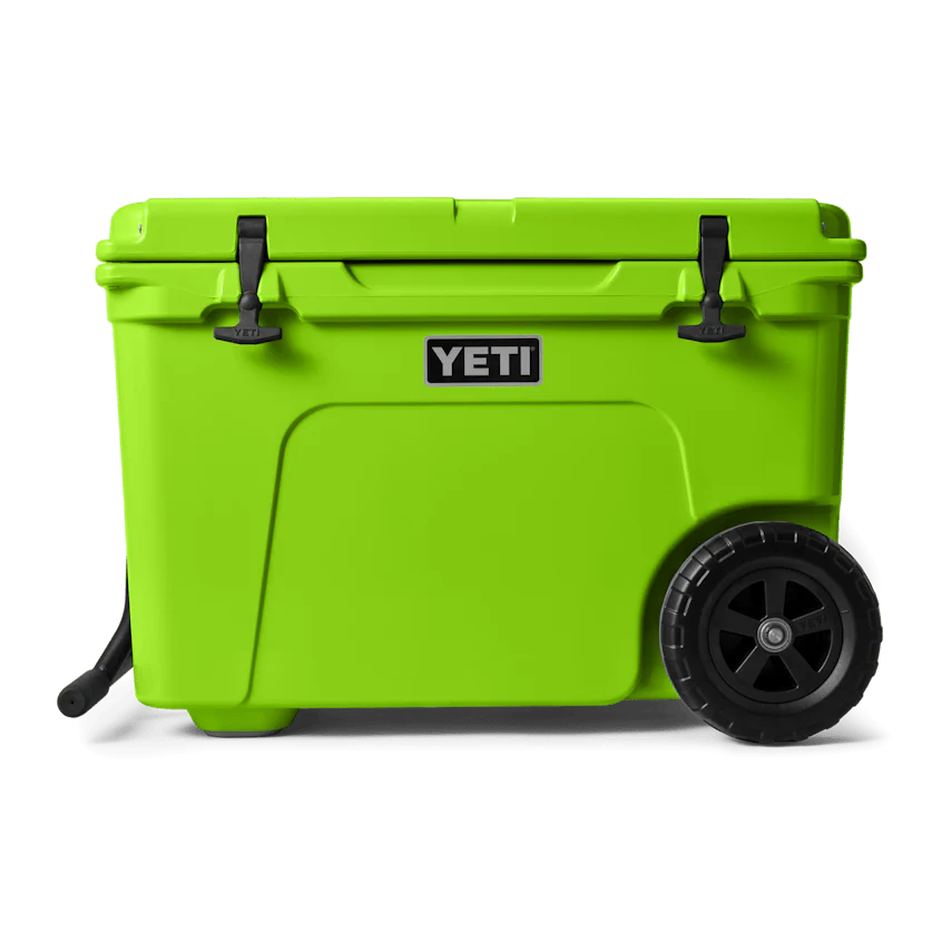 Yeti Tundra Haul Hard Cooler - Image 14