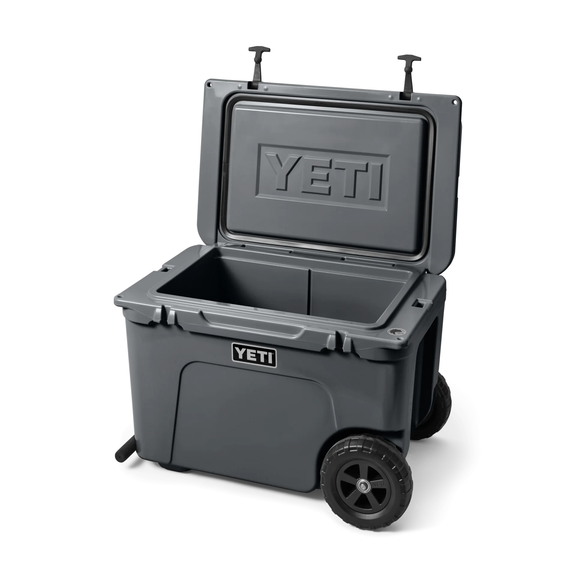 Yeti Tundra Haul Hard Cooler - Image 4