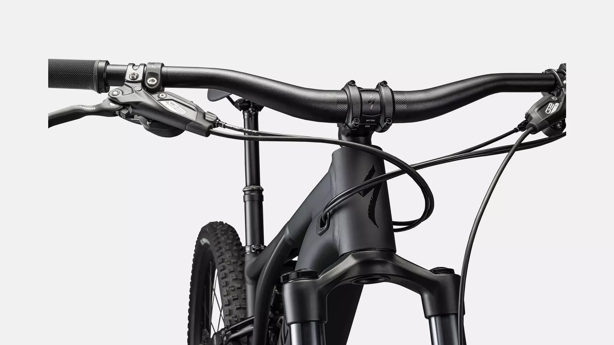 Specialized Turbo Levo 3 Alloy - Image 5