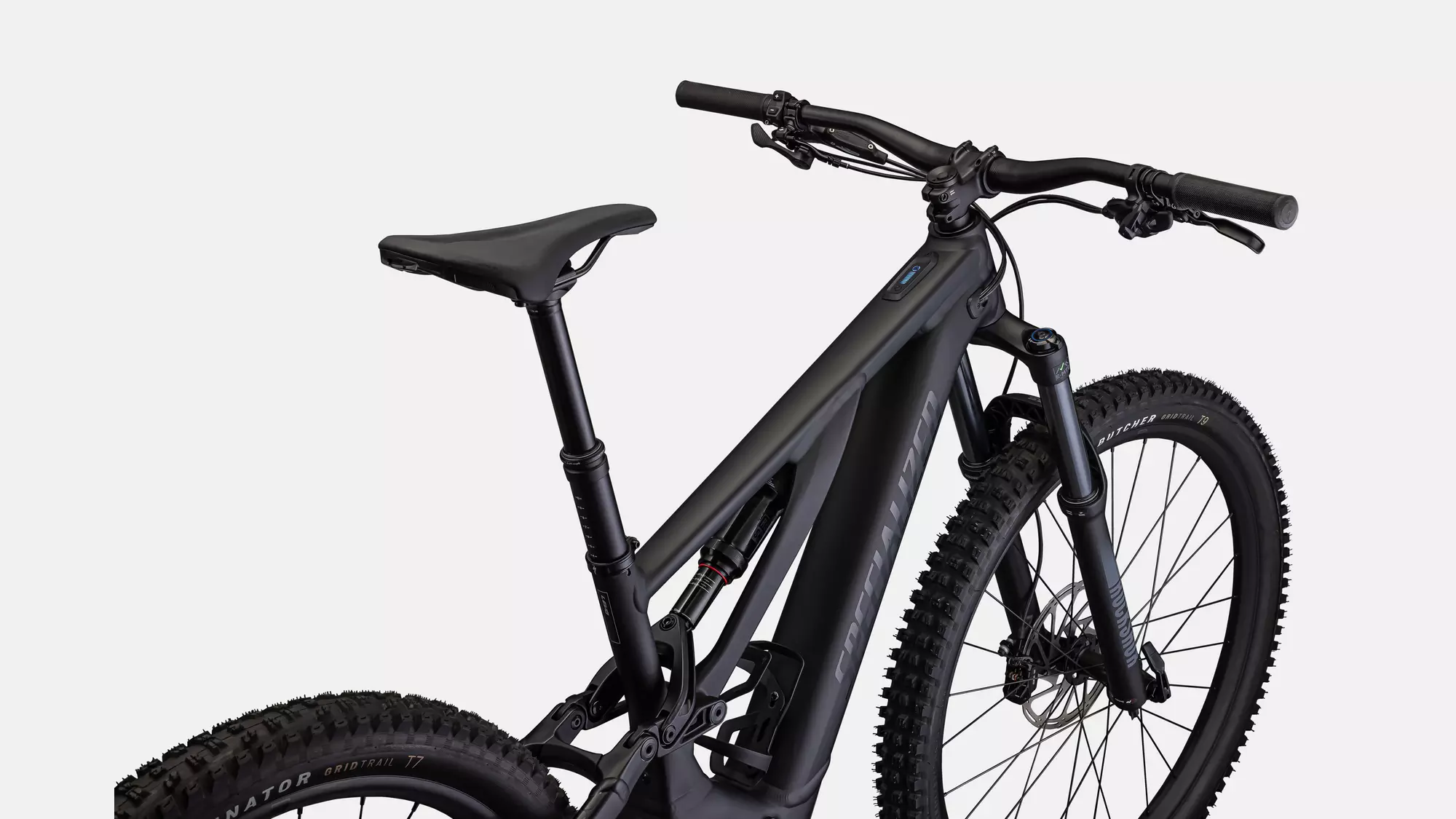 Specialized Turbo Levo 3 Alloy - Image 7