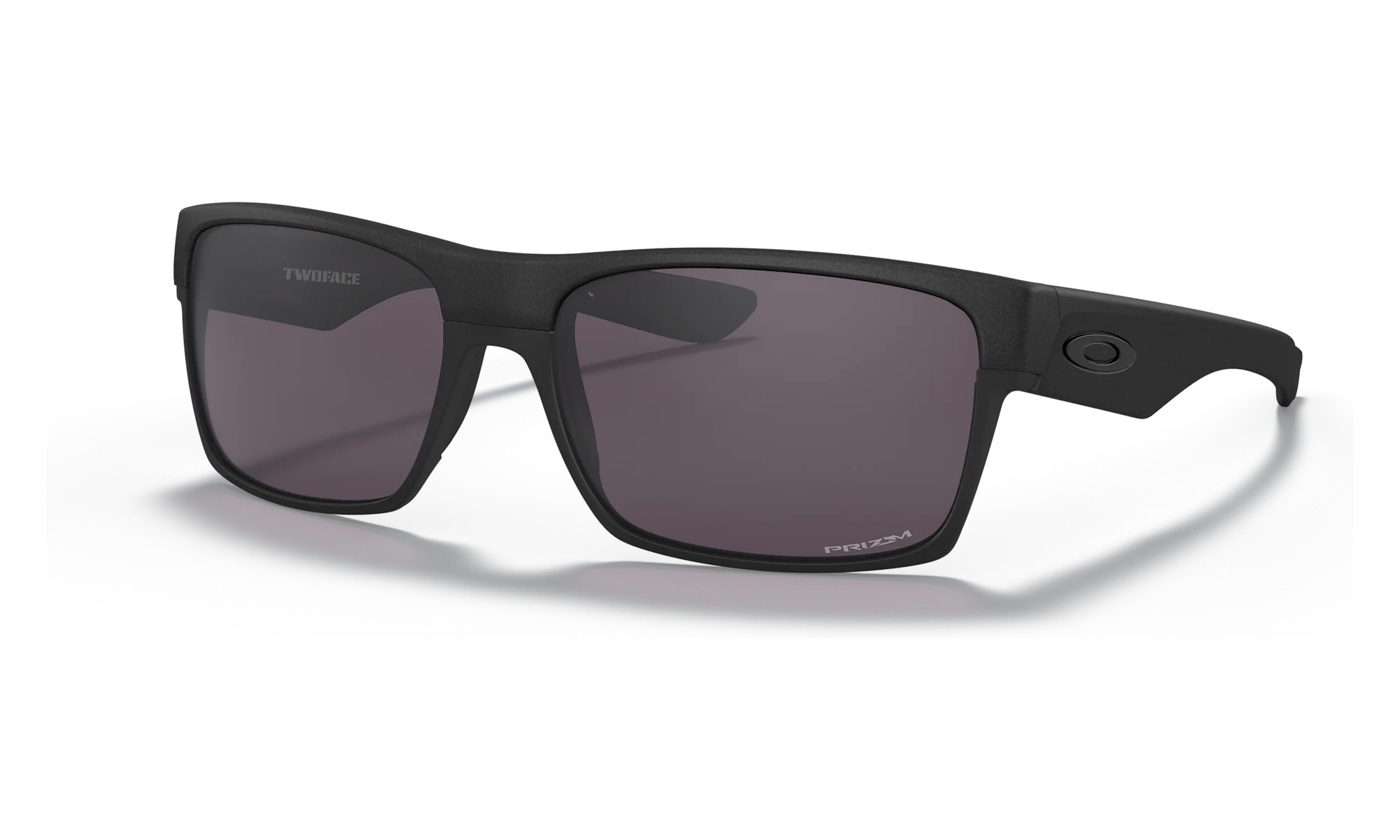 Oakley Twoface Prizm Polarized Sunglasses - Image 2