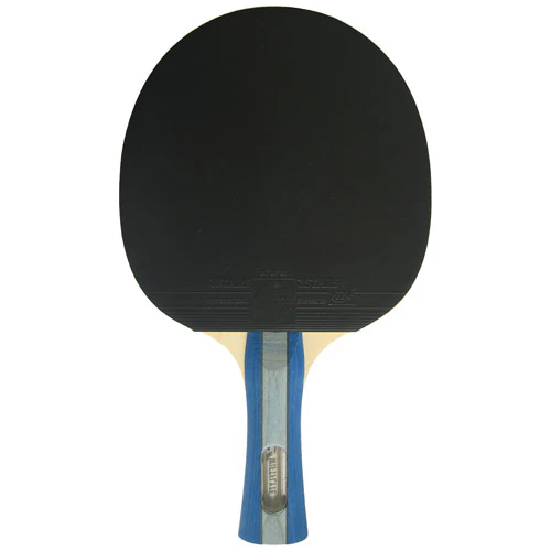 Typhoon Table Tennis Racket - Shock Hollow Handle - Image 2