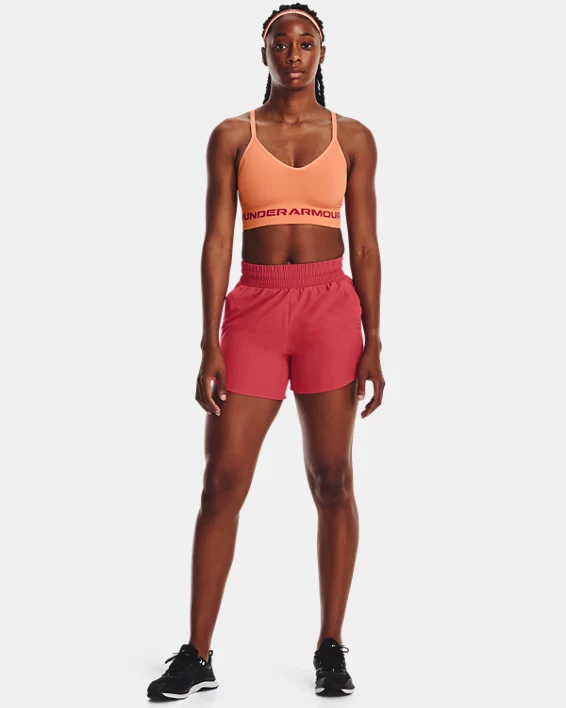 Women's Flex Woven 5" Shorts - Image 6