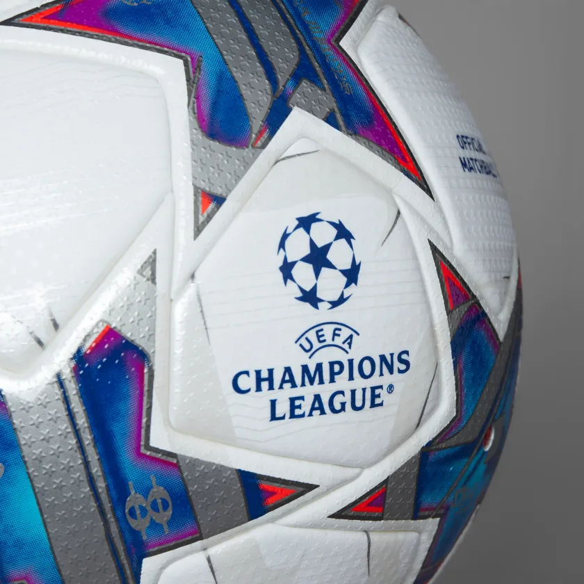 UCL Pro 23/24 Group Stage Soccer Ball - Image 3