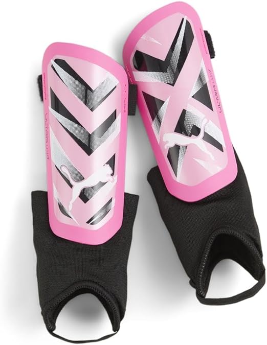 Adult Ultra Light Ankle Shin Guards - Image 2