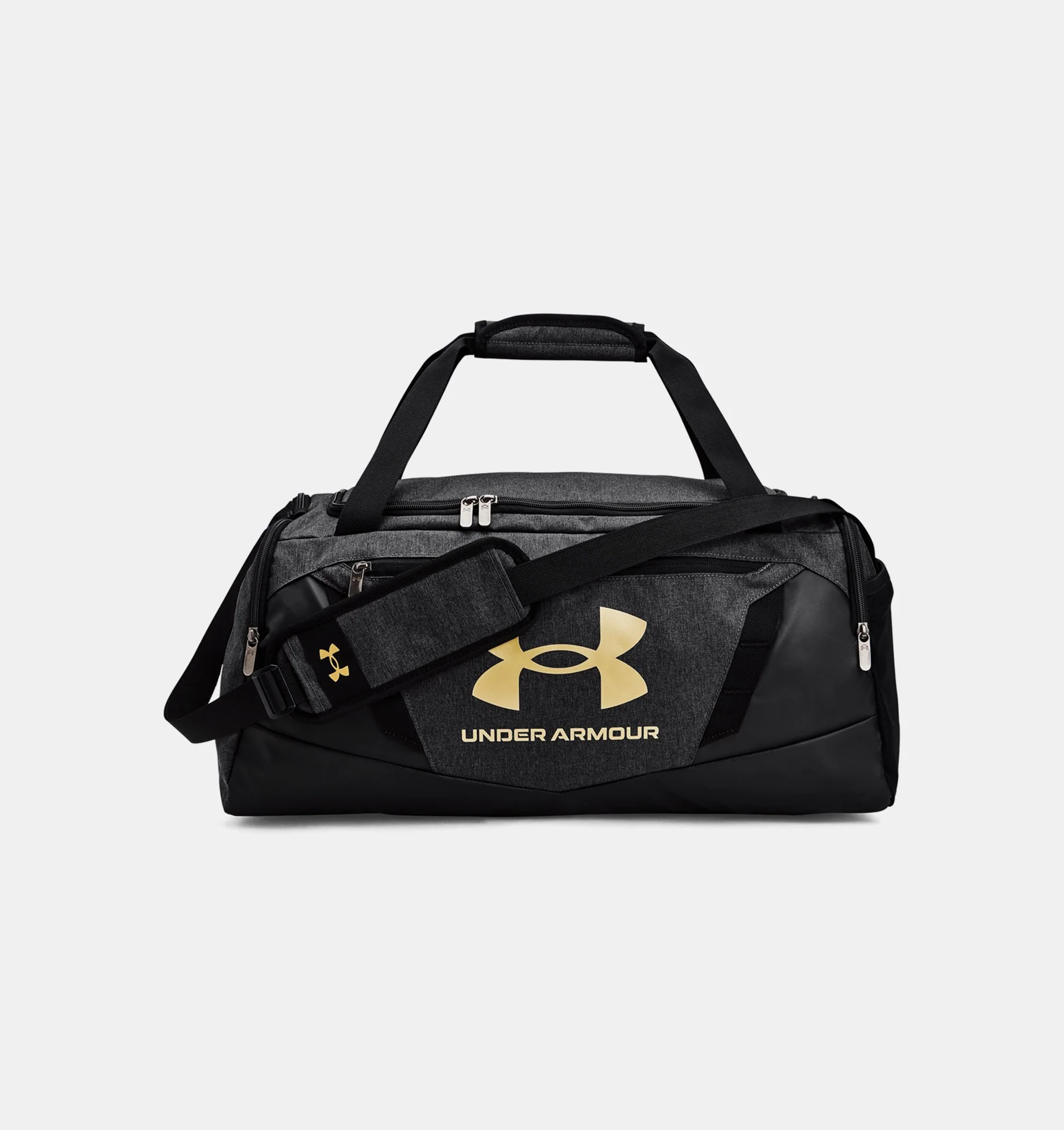 Undeniable 5.0 Small Duffle Bag - Image 2