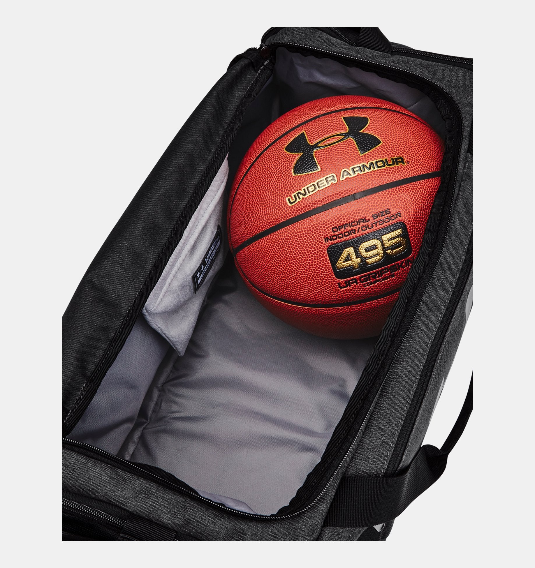 Undeniable 5.0 Small Duffle Bag - Image 5